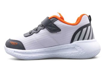 New Hunter 255 Filet Cilt - Füme/Oranj - New Hunter