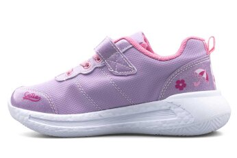 New Hunter 255 Filet Cilt - Lila/Tozpembe - New Hunter