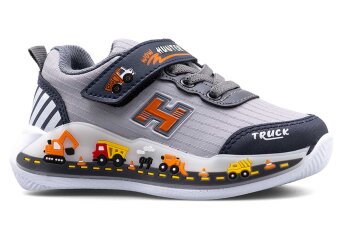 New Hunter 255 Patik Cilt - Buz/Laci - New Hunter