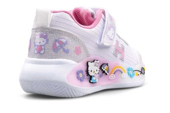 New Hunter 255 Patik Cilt - Buz/Tozpembe - 3