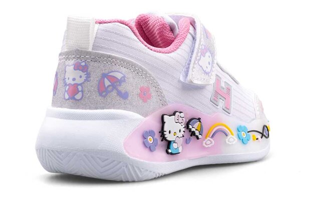 New Hunter 255 Patik Cilt - Buz/Tozpembe - 3