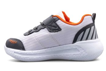 New Hunter 255 Patik Cilt - Füme/Oranj - New Hunter
