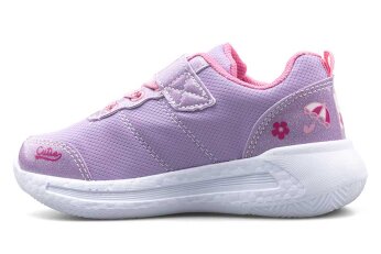 New Hunter 255 Patik Cilt - Lila/Tozpembe - New Hunter