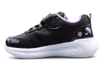 New Hunter 255 Patik Cilt - Siyah/Lila - New Hunter