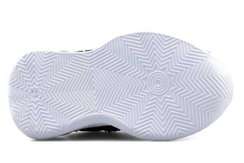 New Hunter 255 Patik Cilt - Siyah/Lila - 4