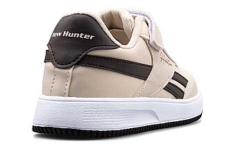 New Hunter 256 Filet Cilt - Bej/Kahve - 3