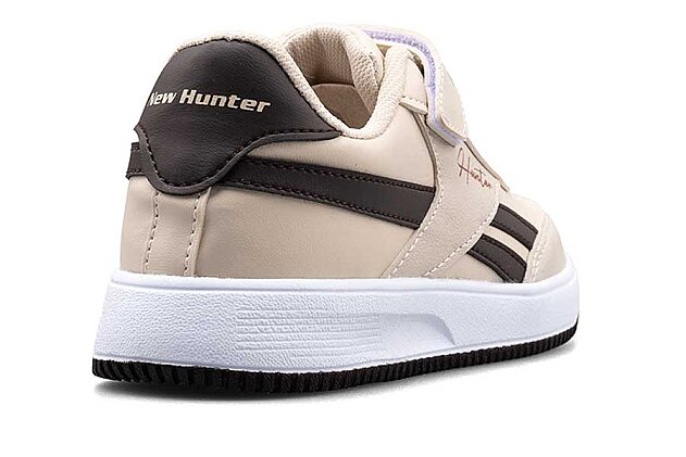New Hunter 256 Filet Cilt - Bej/Kahve - 3