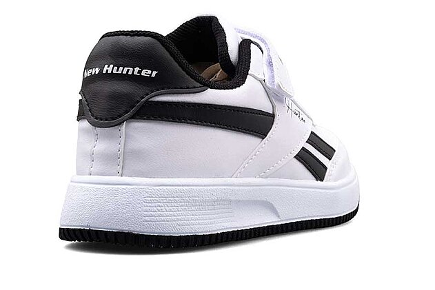 New Hunter 256 Filet Cilt - Beyaz/Siyah - 3