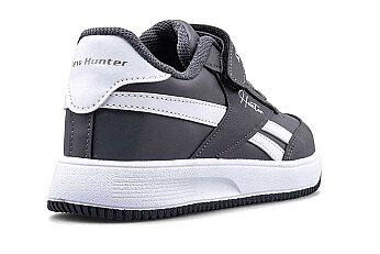 New Hunter 256 Filet Cilt - Füme/Beyaz - 3