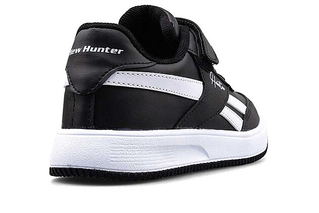 New Hunter 256 Filet Cilt - Siyah/Beyaz - 3