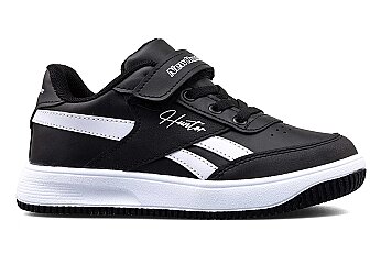 New Hunter 256 Filet Cilt - Siyah/Beyaz - New Hunter