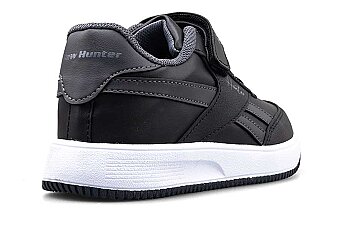 New Hunter 256 Filet Cilt - Siyah/Füme - 3