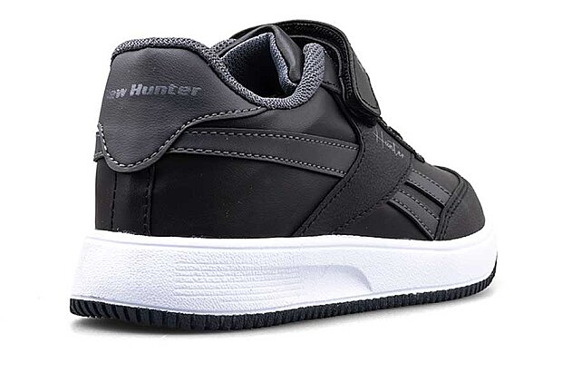 New Hunter 256 Filet Cilt - Siyah/Füme - 3