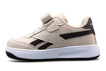 New Hunter 256 Patik Cilt - Bej/Kahve - New Hunter