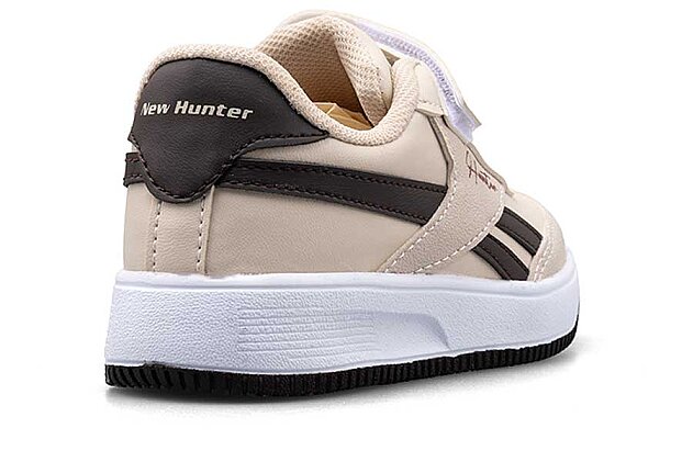 New Hunter 256 Patik Cilt - Bej/Kahve - 3