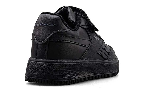 New Hunter 256 Patik Cilt - Siyah/Siyah - 3