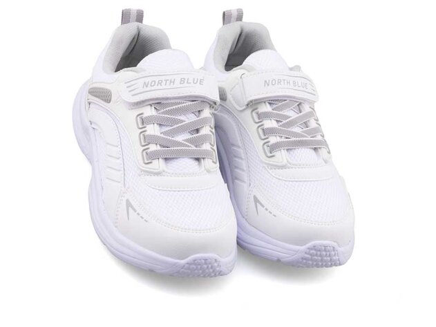 Nort Blue 034 Filet Anrk - Beyaz/Buz - 2