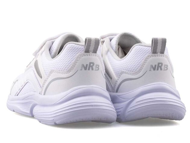 Nort Blue 034 Filet Anrk - Beyaz/Buz - 3