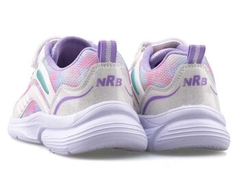 Nort Blue 034 Filet Anrk - Beyaz/Lila - 3