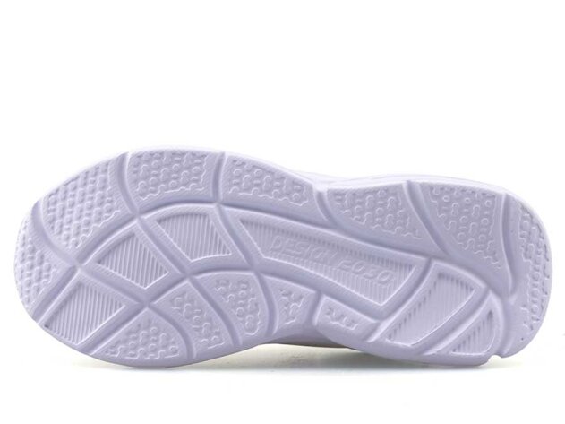 Nort Blue 034 Filet Anrk - Beyaz/Lila - 4