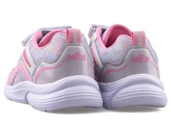 Nort Blue 034 Filet Anrk - Buz/Pembe - 3