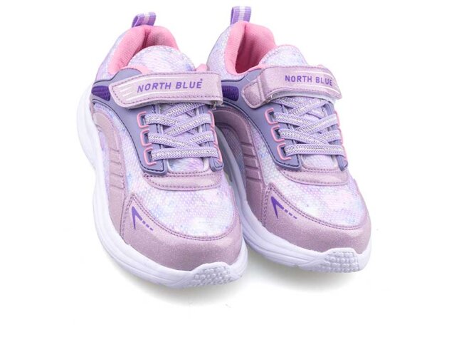 Nort Blue 034 Filet Anrk - Lila - 2