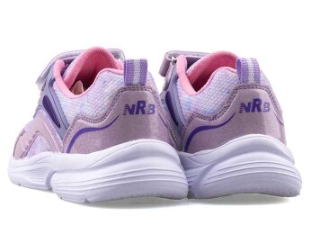 Nort Blue 034 Filet Anrk - Lila - 3