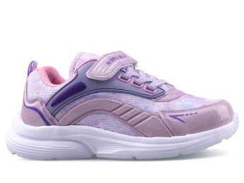 Nort Blue 034 Filet Anrk - Lila - 1