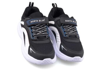 Nort Blue 034 Filet Anrk - Siyah/Beyaz - 2