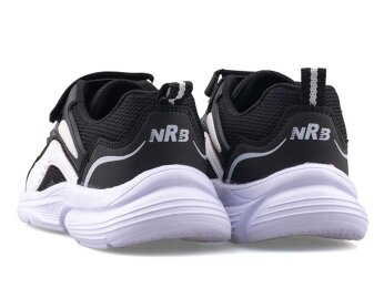 Nort Blue 034 Filet Anrk - Siyah/Beyaz - 3