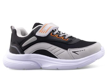 Nort Blue 034 Filet Anrk - Siyah/Buz - 1