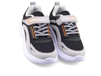 Nort Blue 034 Filet Anrk - Siyah/Buz - 2