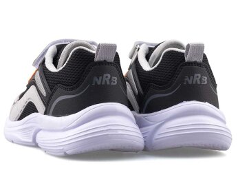 Nort Blue 034 Filet Anrk - Siyah/Buz - 3