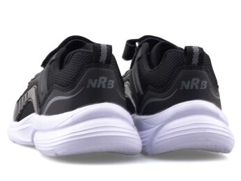 Nort Blue 034 Filet Anrk - Siyah/Füme - 3