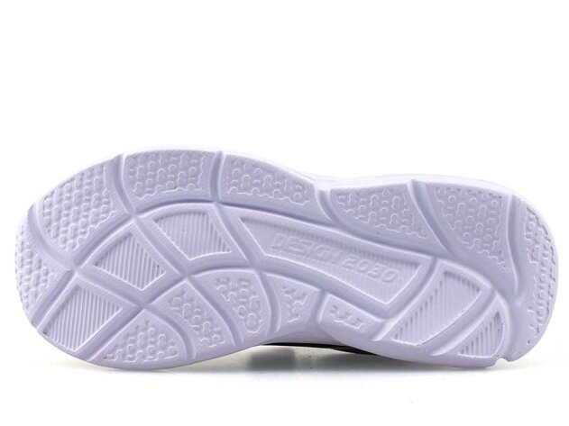 Nort Blue 034 Filet Anrk - Siyah/Füme - 4