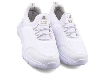 Nort Blue 09 Filet Anrk Aqua - Beyaz/Buz - North Blue