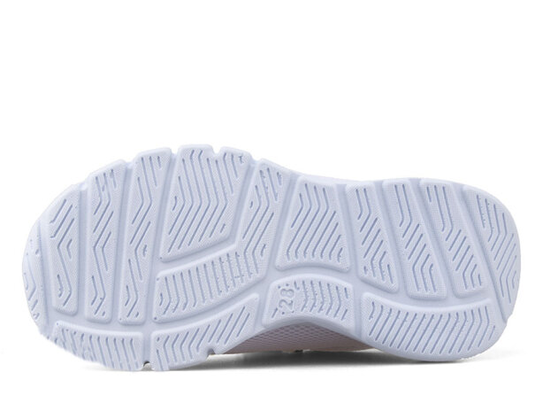 Nort Blue 09 Filet Anrk Aqua - Beyaz/Buz - 4