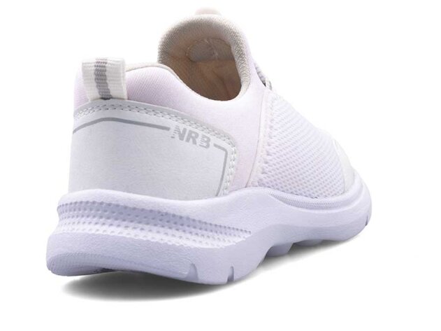 Nort Blue 09 Filet Anrk Aqua - Beyaz/Buz - 3