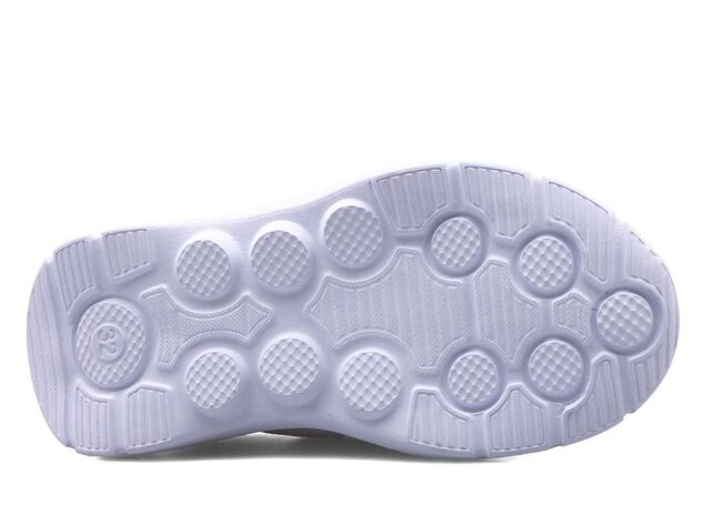 Nort Blue 09 Filet Anrk Aqua - Beyaz/Buz - 4