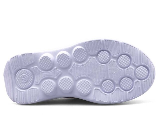 Nort Blue 09 Filet Anrk Aqua - Buz/Pembe - 4