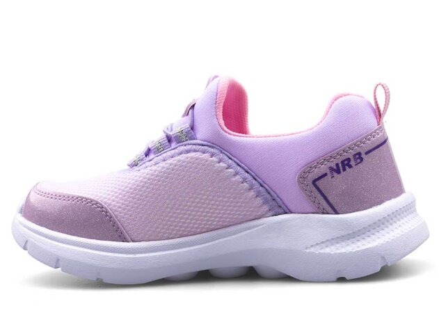 Nort Blue 09 Filet Anrk Aqua - Lila - 2