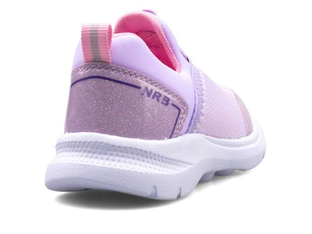 Nort Blue 09 Filet Anrk Aqua - Lila - 3