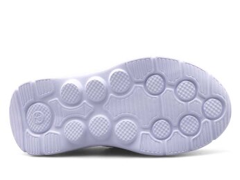 Nort Blue 09 Filet Anrk Aqua - Lila - 4