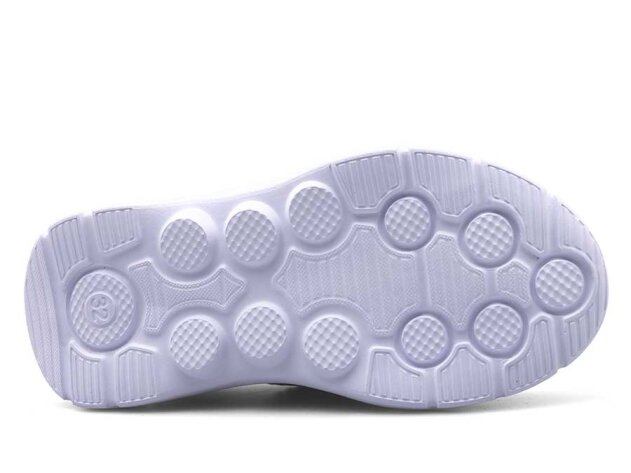 Nort Blue 09 Filet Anrk Aqua - Lila - 4