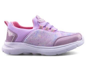 Nort Blue 09 Filet Anrk Aqua - Lila - 1