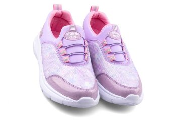 Nort Blue 09 Filet Anrk Aqua - Lila - 2