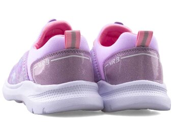 Nort Blue 09 Filet Anrk Aqua - Lila - 3