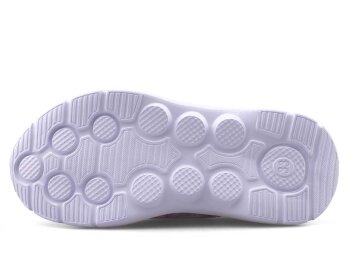 Nort Blue 09 Filet Anrk Aqua - Lila - 4