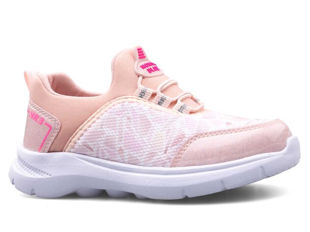 Nort Blue 09 Filet Anrk Aqua - Pudra - 1