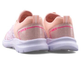 Nort Blue 09 Filet Anrk Aqua - Pudra - 3